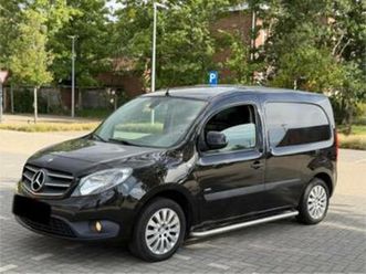 MERCEDES CITAN 2-mercedes-citan-camionnettes-utilitaires-2ememain