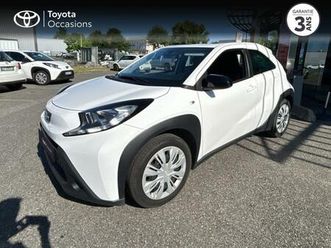 1.0 vvt-i 72ch dynamic