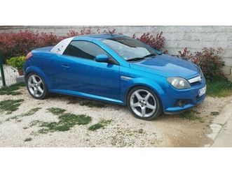 opel tigra 1.8