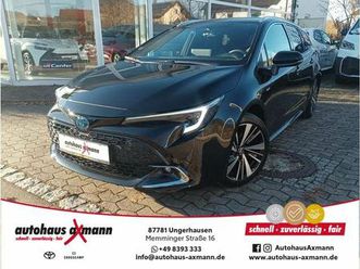 ts 2.0 hybrid teamplayer * technik-paket *