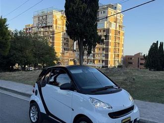 smart fortwo 1.0 benzine pa turbo per patentat e reja &#127464;&#127469;