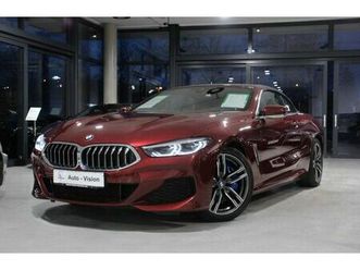 bmw 840i (g14) m sport *a-led*soft-close*360°