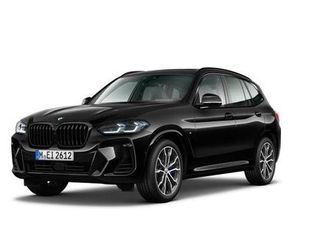 bmw x3 xdrive30d at m sportpaket innovationsp. ahk