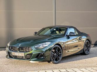 bmw z4 sdrive20i neujahrsdeal mit 8110 eur ersparnis