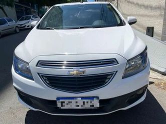 sed. ltz 1.4 8v flexpower 4p