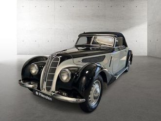 bmw andere 327 cabrio