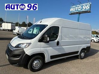 2.2 bluehdi 33 l2 h2 140 furgon