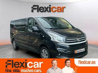 combi 1.6 ecojet sx largo 107 kw (145 cv)