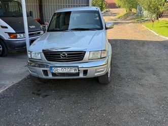 mazda b2500 2006 craiesti