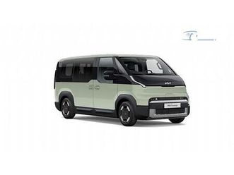 kia pv5 51.5 kwh baterija 89 kw 121 ks quantum