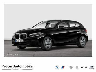 bmw 118i advantage nav led parkass klima 16