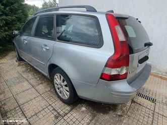 volvo v50 1.6 d nível 2