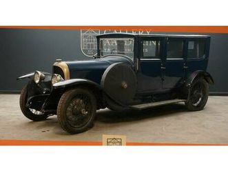 1921 | avions voisin c1