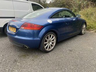 3.2 tfsi v6 s tronic quattro euro 4 3dr