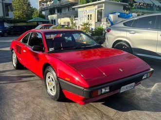 ferrari mondial ostrolęka - sprzedajemy.pl