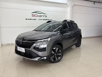 renault kardian 1.0 tce authentic auto