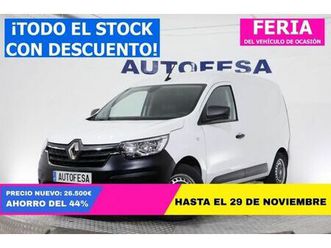 renault express express advance 1.5 dci 95cv
