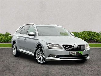 2.0 tdi cr se l executive 5dr