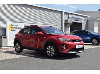 kia stonic 1,2 dpi 79k spin