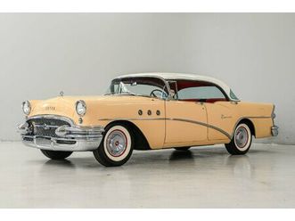 1955 buick special