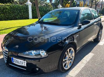 alfa romeo 147 1.9 jtd distinctive