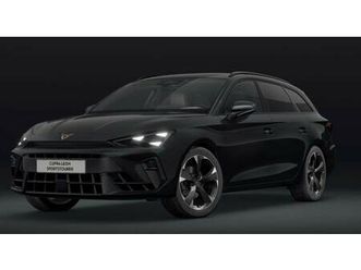 sportstourer 150hk dsg privat lease fr. 3339kr/må