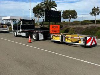 attenuator truck for sale 2014 freightliner