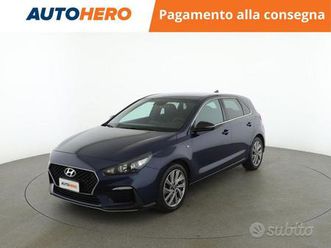 hyundai i30 gg97721