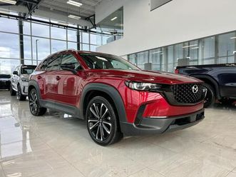 gt awd toit ouvrant cuir siege ventilé et cha