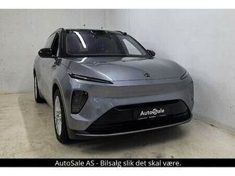 lr 6s/alt utstyr/massasje/kjøleskuff/hengerfeste/22+20