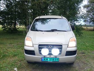 crdi ac lang/lukket 2 bakdører abs