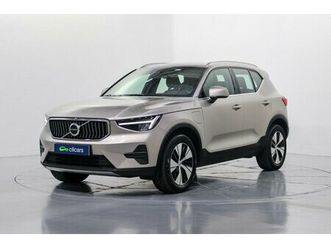 volvo xc40 híbrido enchufable xc40 t4 recharge core aut.