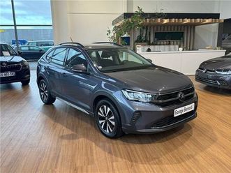 1.0 tsi 110 bvm6 life plus