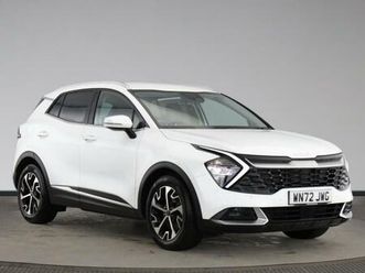 1.6 t-gdi mhev 3 dct euro 6 (start/stop) 5dr