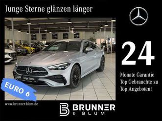 cle 450 4m amg prem,ahk,memory,360°,distronic, bc