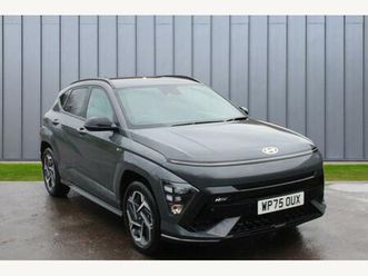 1.6 h-gdi n line dct euro 6 (start/stop) 5dr