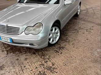 mercedes classe c