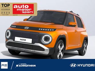 hyundai inster ev prime my26 49kwh 115 ps 2wd glasdach