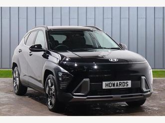 1.6 t-gdi ultimate euro 6 (start/stop) 5dr