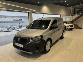 nissan townstar 2 plazas 1.3g 96kw l1 comfort