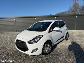 hyundai ix20 1.4 crdi classic