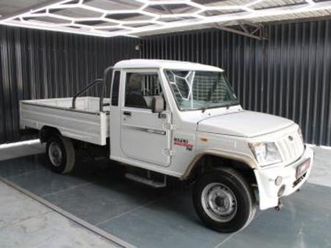 2.5di maxitruck plus