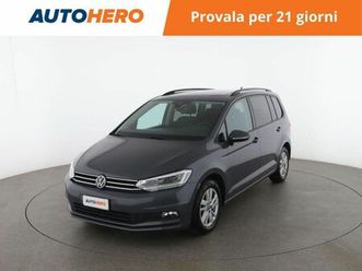 2.0 tdi 150 cv scr dsg business bluemotion technol
