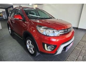 2021 haval h1 1.5 vvt