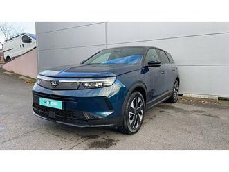 1.2 turbo hybrid 136 ch e-dct6 gs