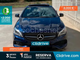 mercedes-benz clase c c 200