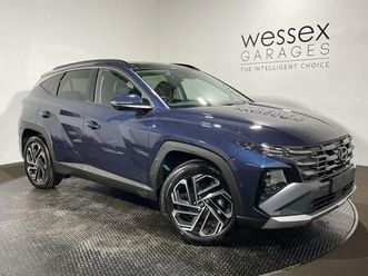 1.6 t-gdi ultimate auto euro 6 (start/stop) 5dr