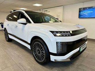 110kwh calligraphy auto awd 5dr