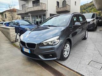 serie 2 a.t. (f45) 218d xdrive active tourer advantage