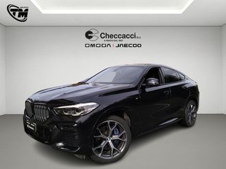 x6 (g06/f96) x6 xdrive40i 48v msport